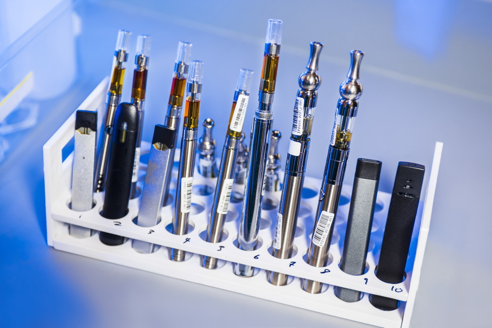Delphinus Consulting tobacco products